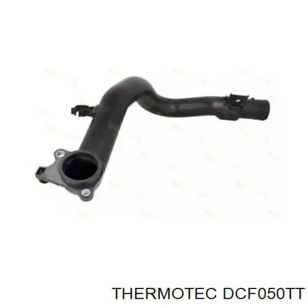 Tubo intercooler 51901755 Fiat/Alfa/Lancia