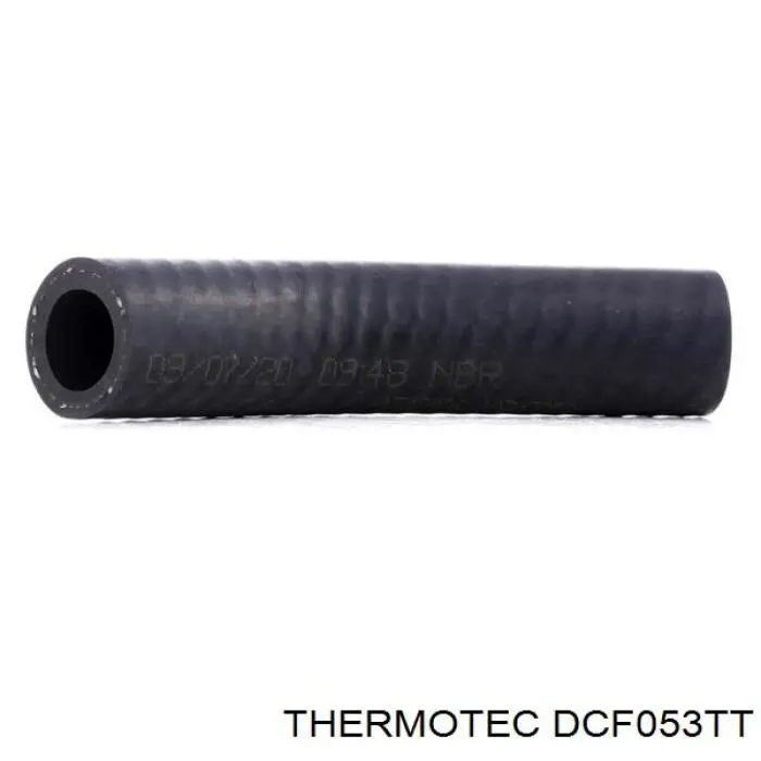 DCF053TT Thermotec