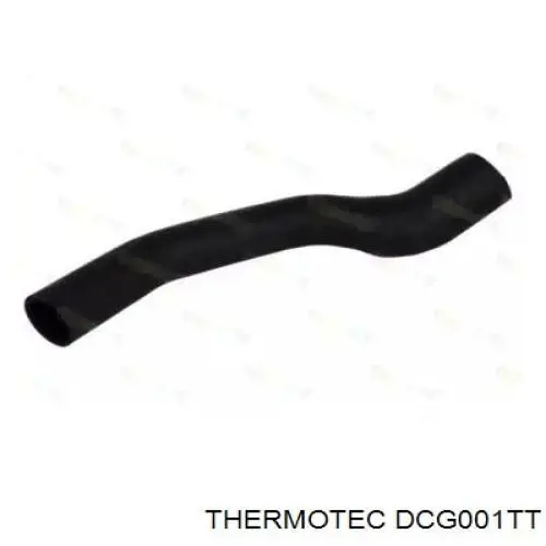 Tubo flexible de aire de sobrealimentación Ford 2S7Q6N696AA