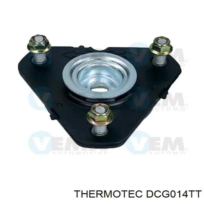 DCG014TT Thermotec