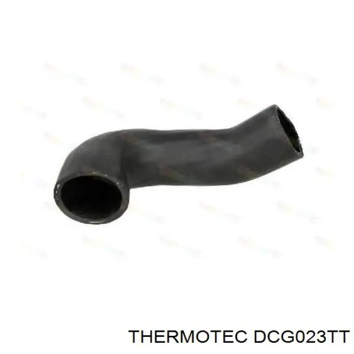 Tubo de salida de aire del turbocompresor 7T169F796CC Ford