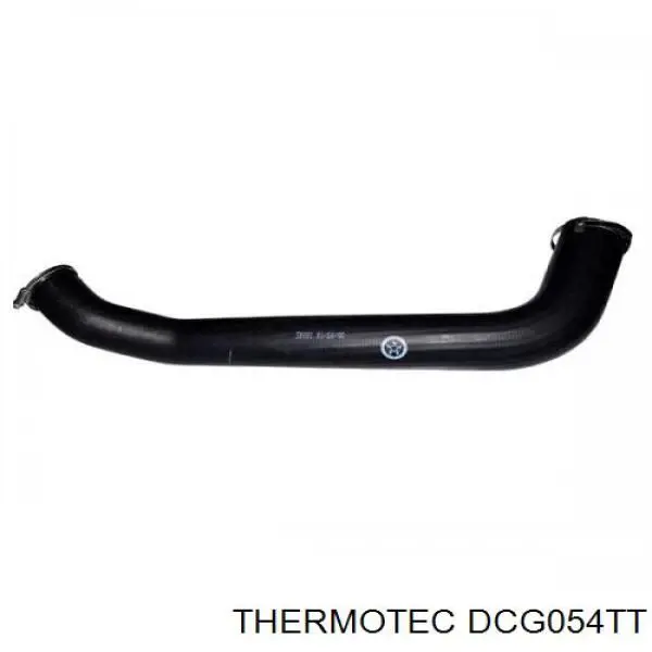 Manguera del intercooler Cautex 086795 precio, desde 35,91 EUR