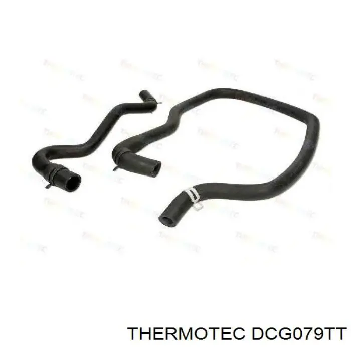 DCG079TT Thermotec