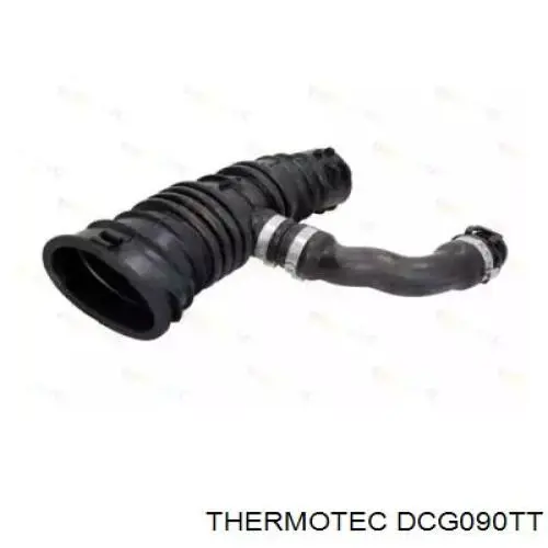 Conducto de aire, salida del filtro de aire Thermotec DCG090TT precio, desde 34,12 EUR