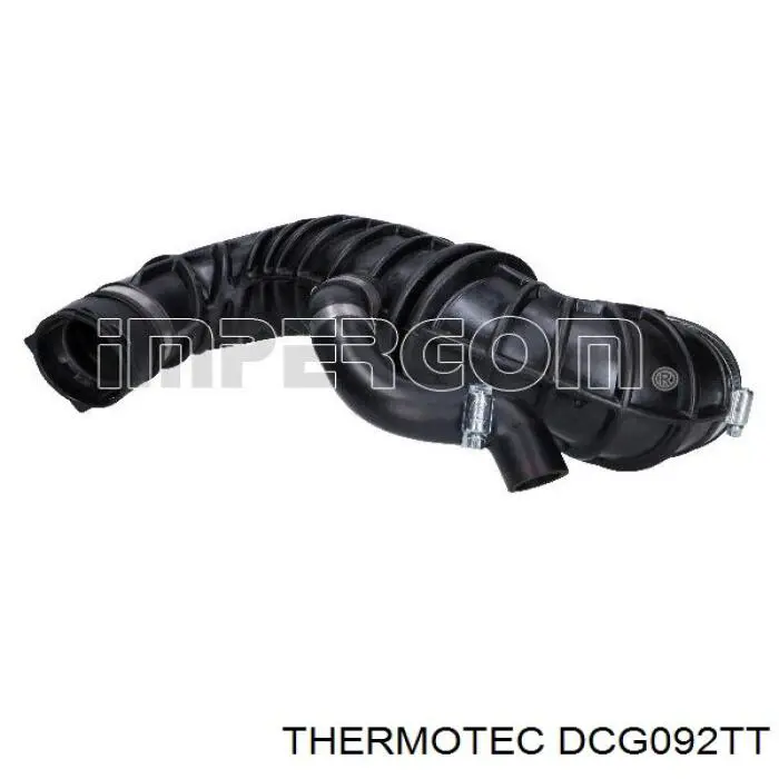 Manguito de aire del medidor de masa de aire Ford 7T169R504AD precio, desde 31,29 EUR