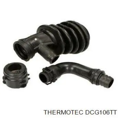 Tubo de admisión de aire al turbocompresor Thermotec DCG106TT precio, desde 31,76 EUR