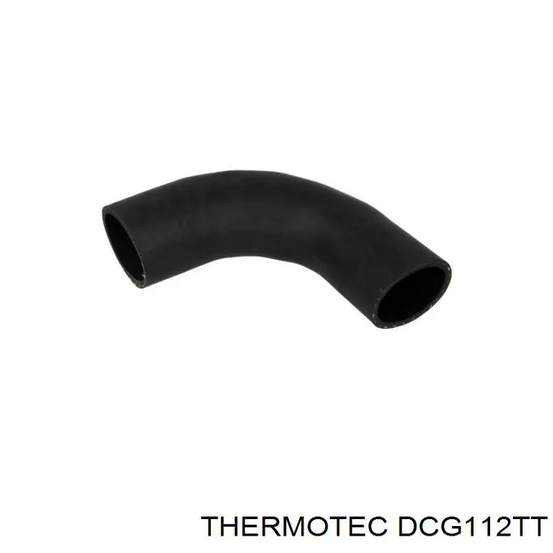 Tubo intercooler 9M516K863GB Ford