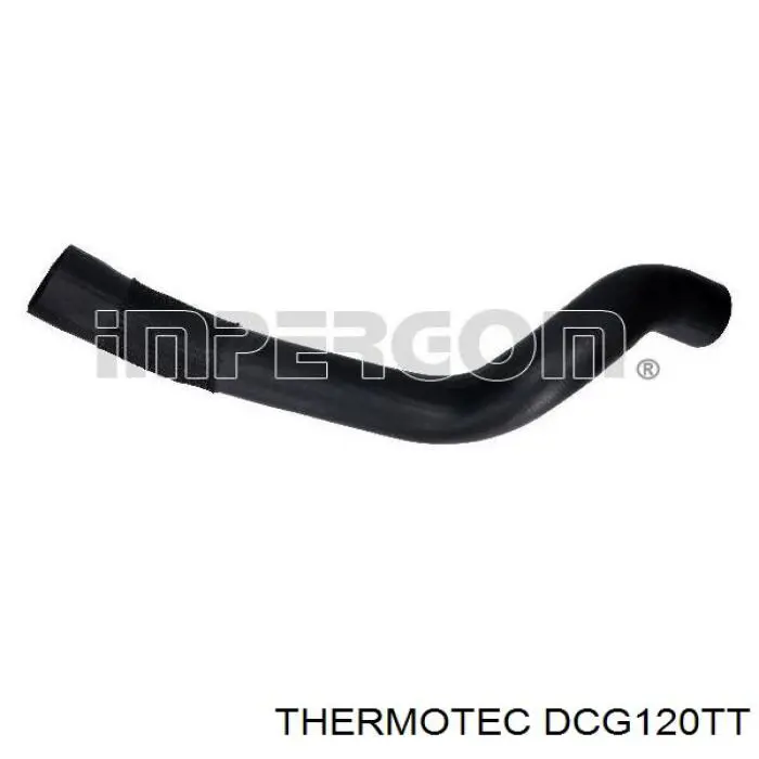 Comprar 2168127 Ford Tubo intercooler