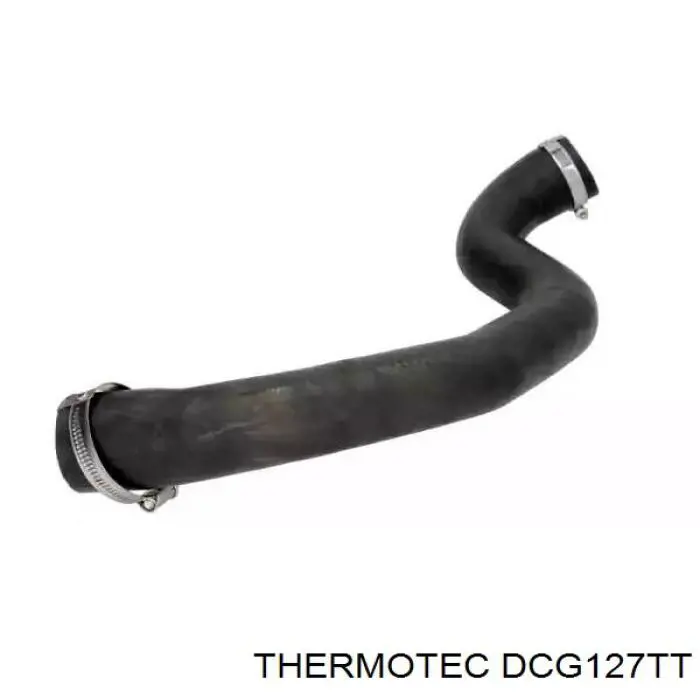 Comprar DCG127TT Thermotec Tubo intercooler