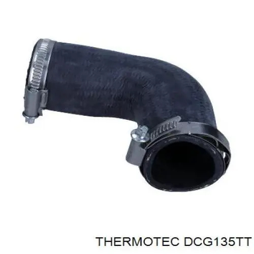Comprar DCG135TT Thermotec Tubo intercooler