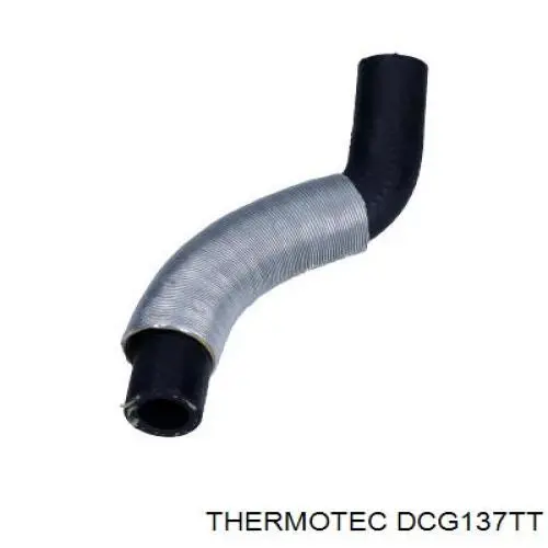 DCG137TT Thermotec tubo (manguera Para Drenar El Aceite De Una Turbina)