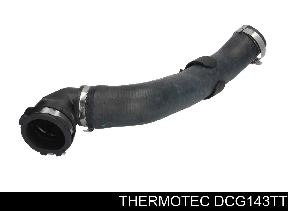 Comprar DCG143TT Thermotec Tubo intercooler