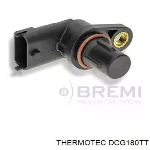 Comprar DCG180TT Thermotec Tubo intercooler