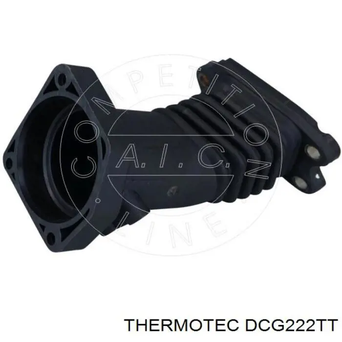 Comprar 1306843 Ford Tubo de admisión del cuerpo de mariposa