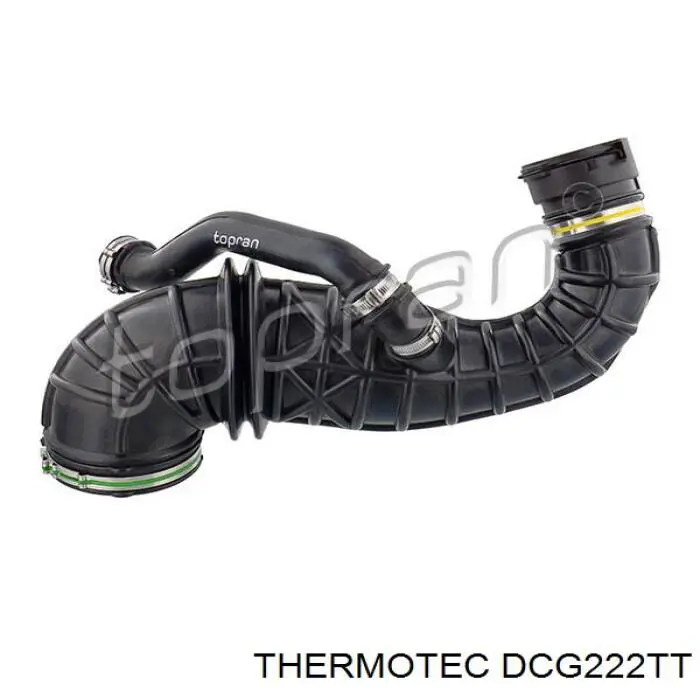 Tubo de admisión del cuerpo de mariposa Ford 1306843 precio, desde 37,07 EUR