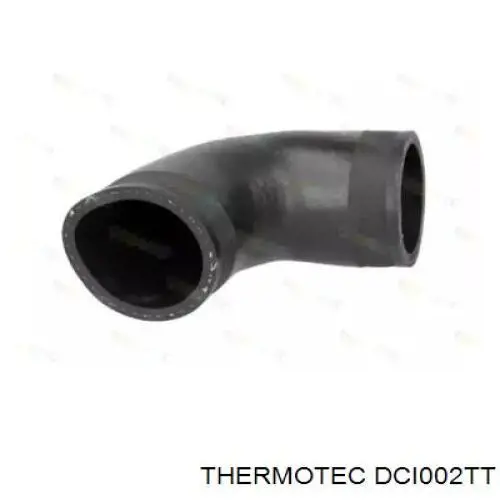 PNH000163 Land Rover Manguera del intercooler