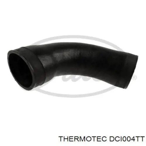 DCI004TT Thermotec