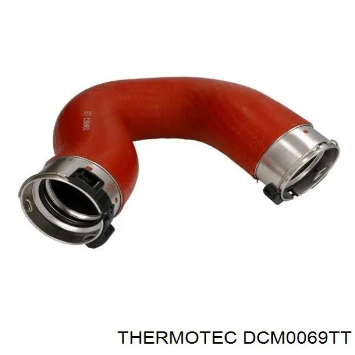 Comprar DCM0069TT Thermotec Tubo intercooler