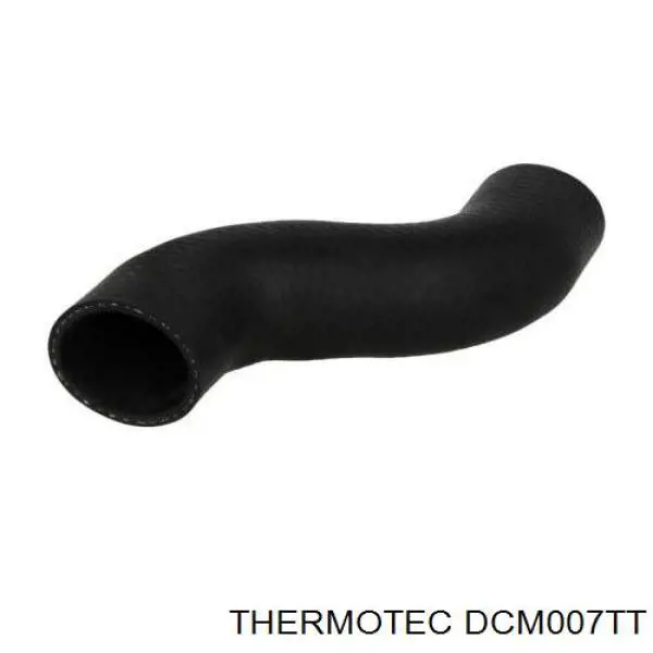 DCM007TT Thermotec tubo flexible de aire de sobrealimentación, de turbina