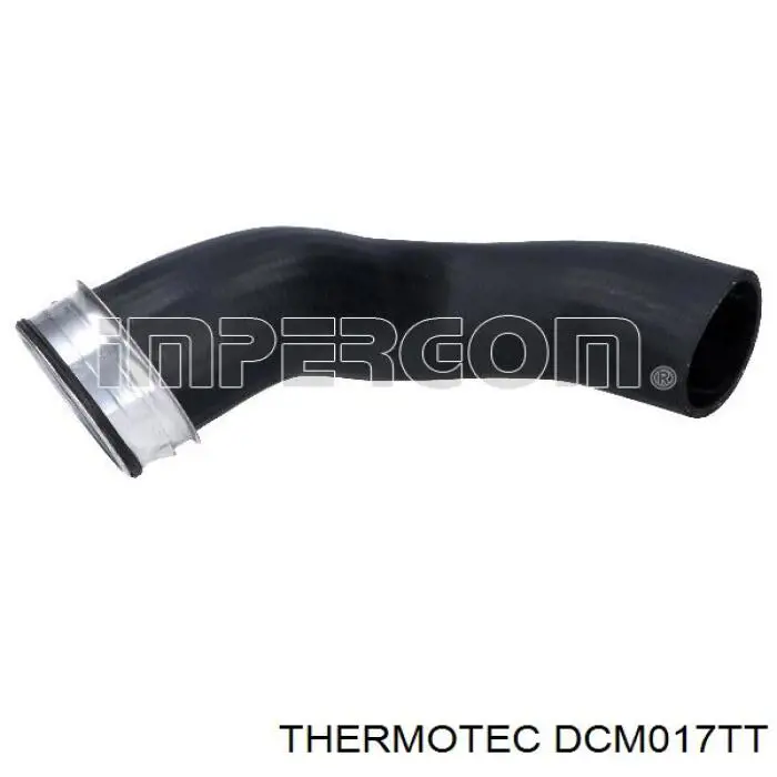 Manguera del intercooler Metalcaucho 98477 precio, desde 32,20 EUR