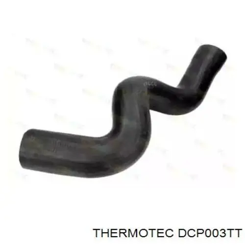 Comprar 09945 Metalcaucho Tubo intercooler