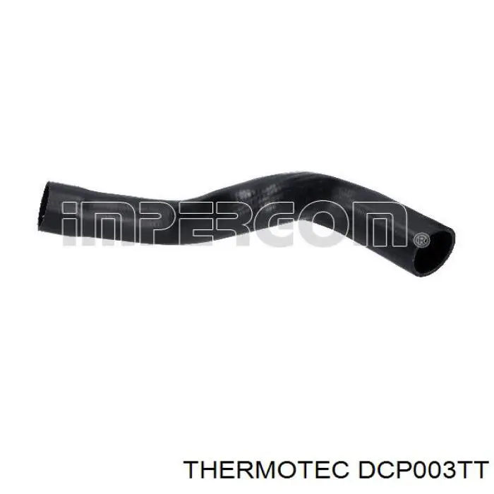 382W8 Peugeot/Citroen Manguera del intercooler