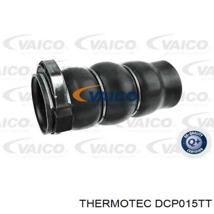 Comprar DCP015TT Thermotec Tubo intercooler