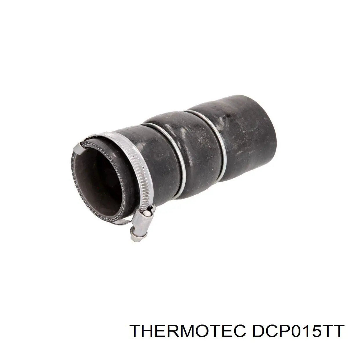 Manguera del intercooler Thermotec DCP015TT precio, desde 14,20 EUR