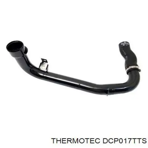 Tubo intercooler 1440N5 Peugeot/Citroen