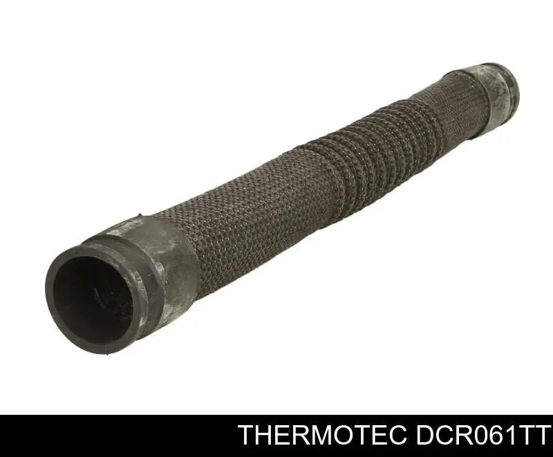 Comprar DCR061TT Thermotec Tubo flexible de aspiración