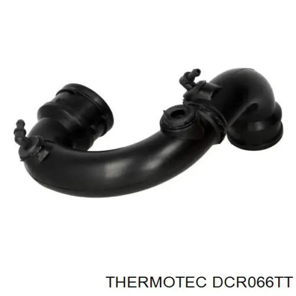 DCR066TT Thermotec tubo flexible de aire de sobrealimentación, de turbina