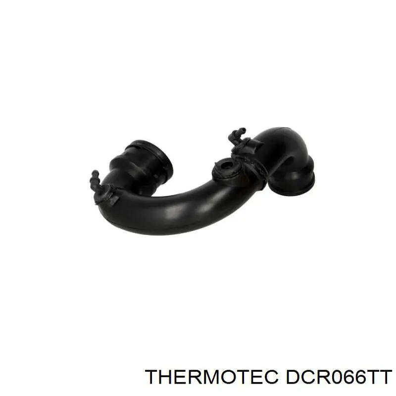 Comprar DCR066TT Thermotec Tubo de salida de aire del turbocompresor