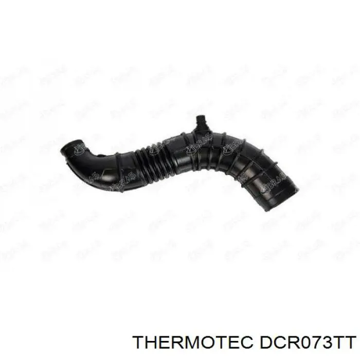 DCR073TT Thermotec