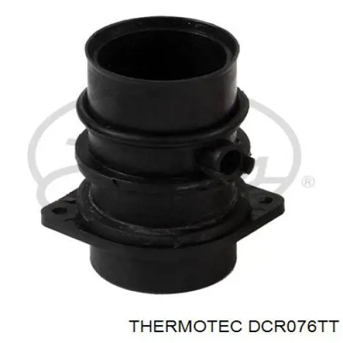 DCR076TT Thermotec manguito, alimentación de aire