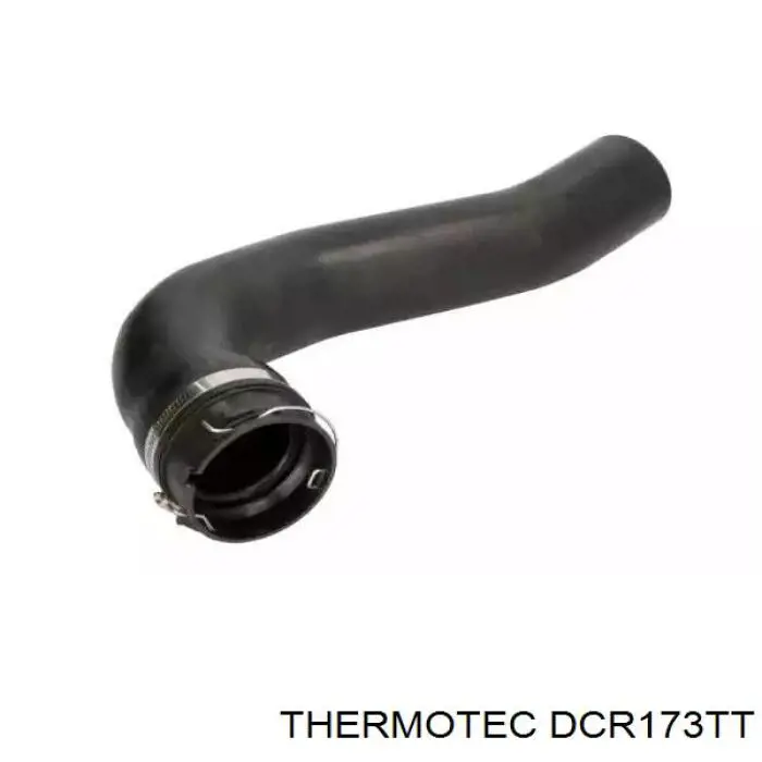 Tubo intercooler R8200730589 Wender
