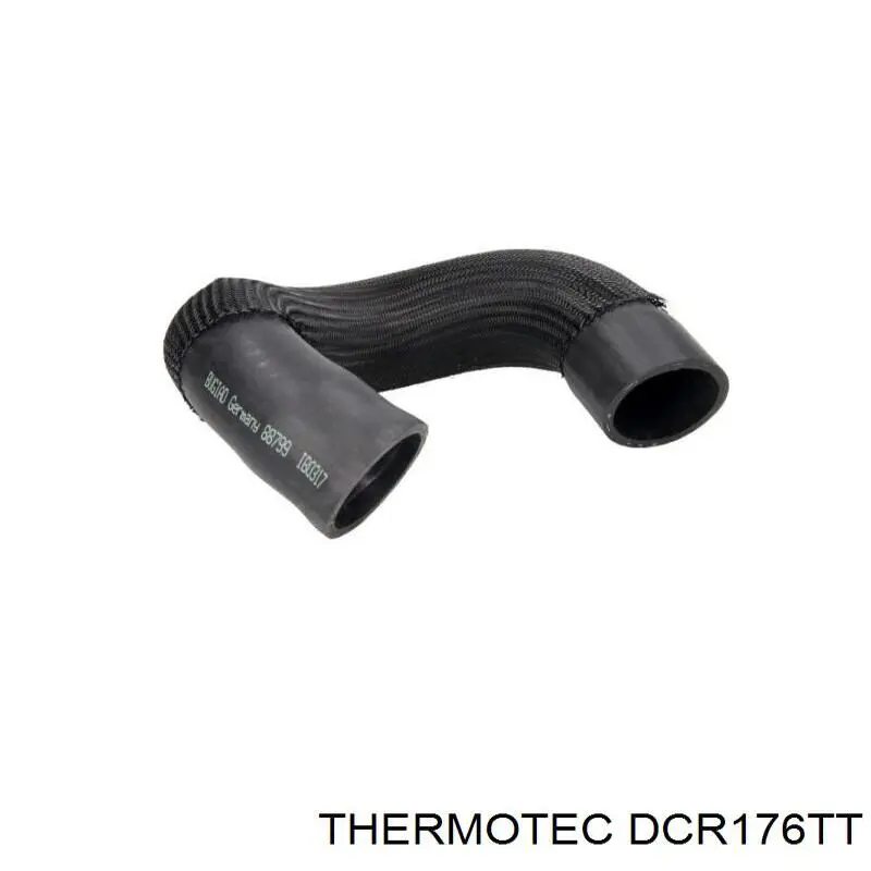 Manguera del intercooler Denckermann F100042 precio, desde 43,71 EUR