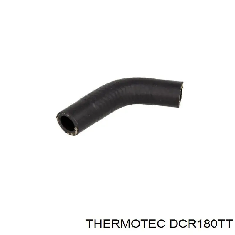 Manguera del intercooler Thermotec DCR180TT precio, desde 17,33 EUR