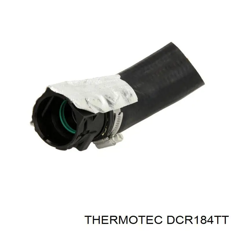 DCR184TT Thermotec tubo de ventilacion del carter (separador de aceite)