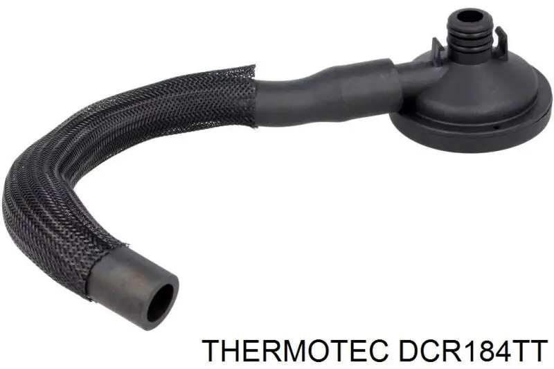 Comprar FT61844 Fast Separador de aceite del sistema de ventilación del cárter
