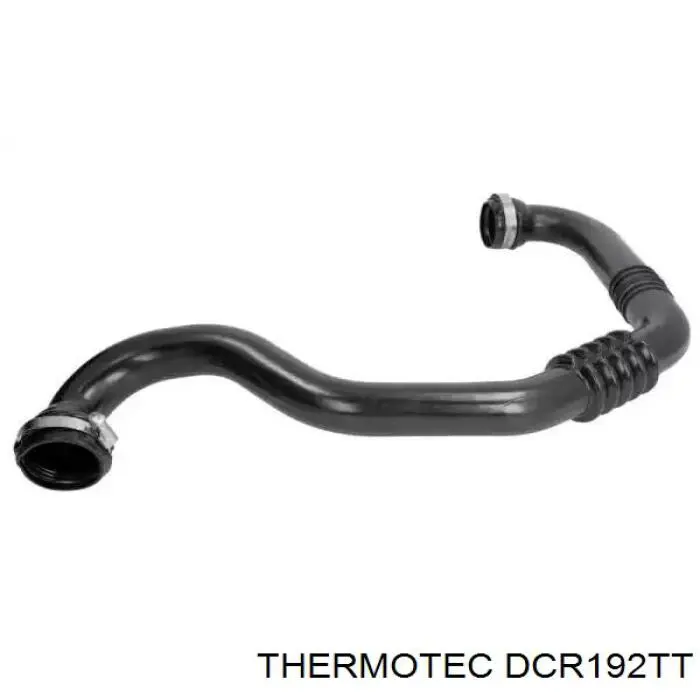 Comprar DCR192TT Thermotec Tubo intercooler
