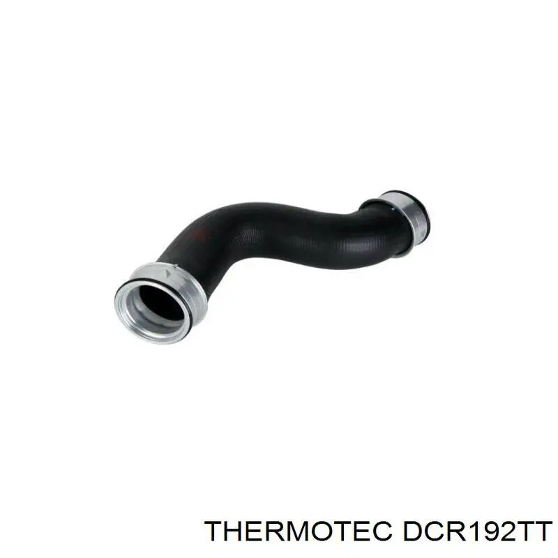 Manguera del intercooler Thermotec DCR192TT precio, desde 43,15 EUR