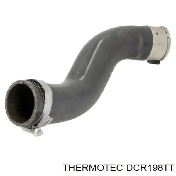Comprar 28U1PT1 Polcar Tubo intercooler