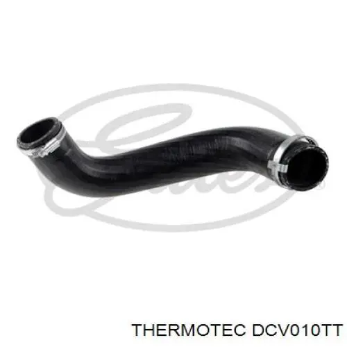 31370038 Volvo tubo flexible de aire de sobrealimentación izquierdo