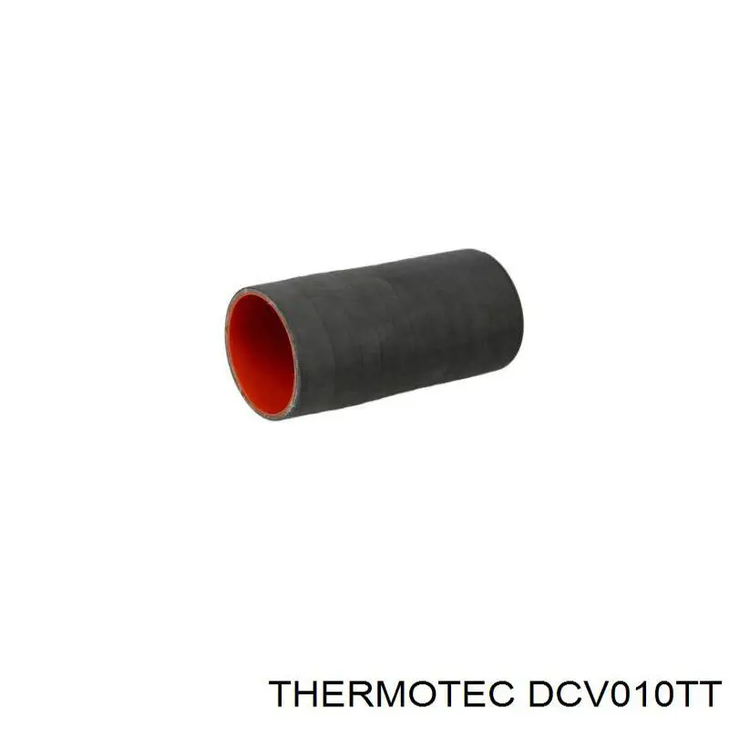 Comprar DCV010TT Thermotec Tubo intercooler