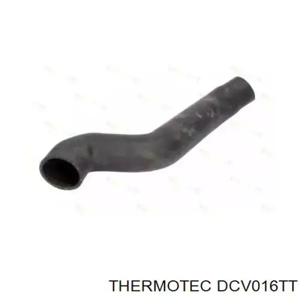 Comprar DCV016TT Thermotec Tubo intercooler