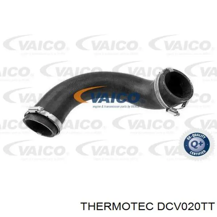 Tubo flexible de aire de sobrealimentación derecho para Volvo XC90 