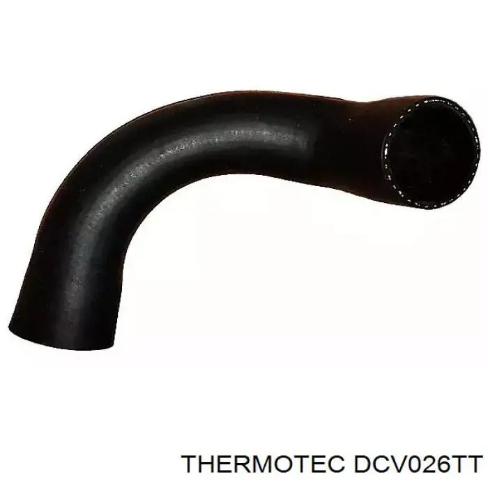 Manguera del intercooler Thermotec DCV026TT precio, desde 31,63 EUR