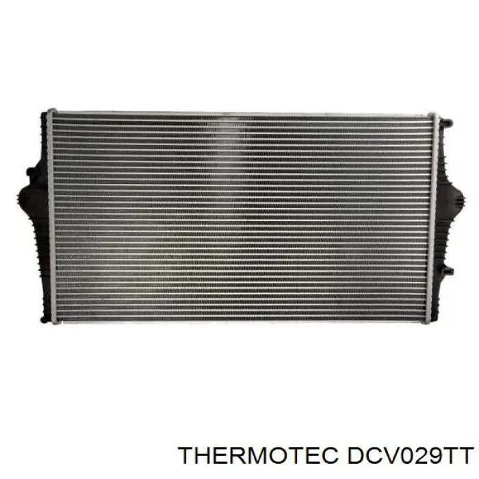 DCV029TT Thermotec