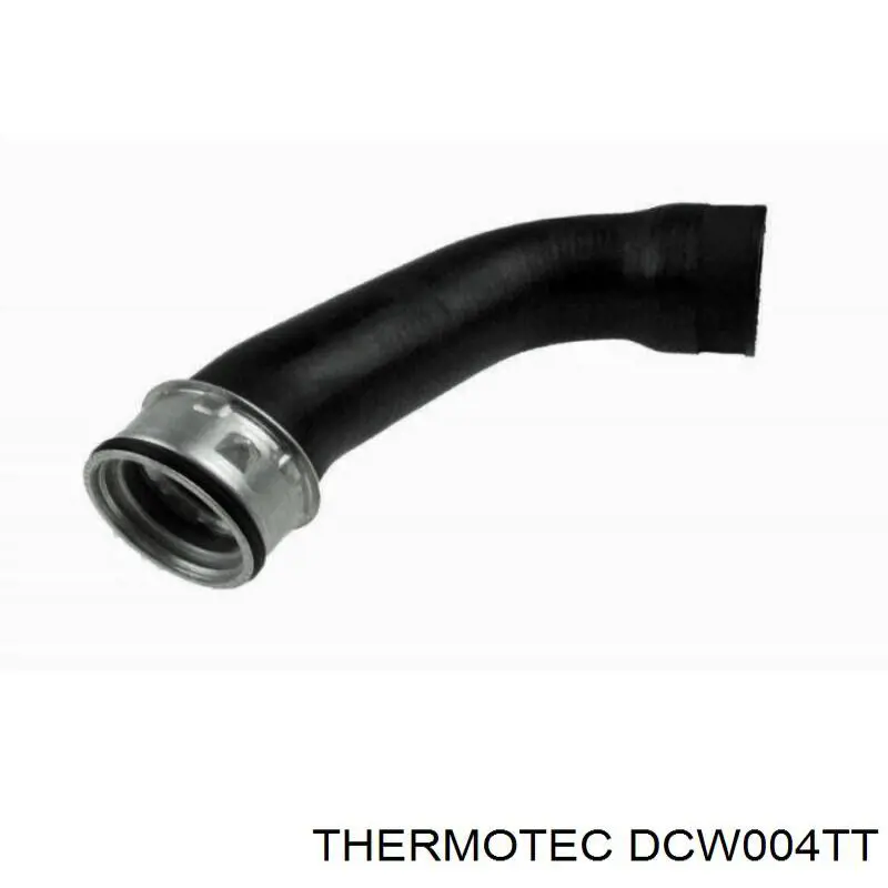 Tubo flexible de aire de sobrealimentación NTY GPPVW033