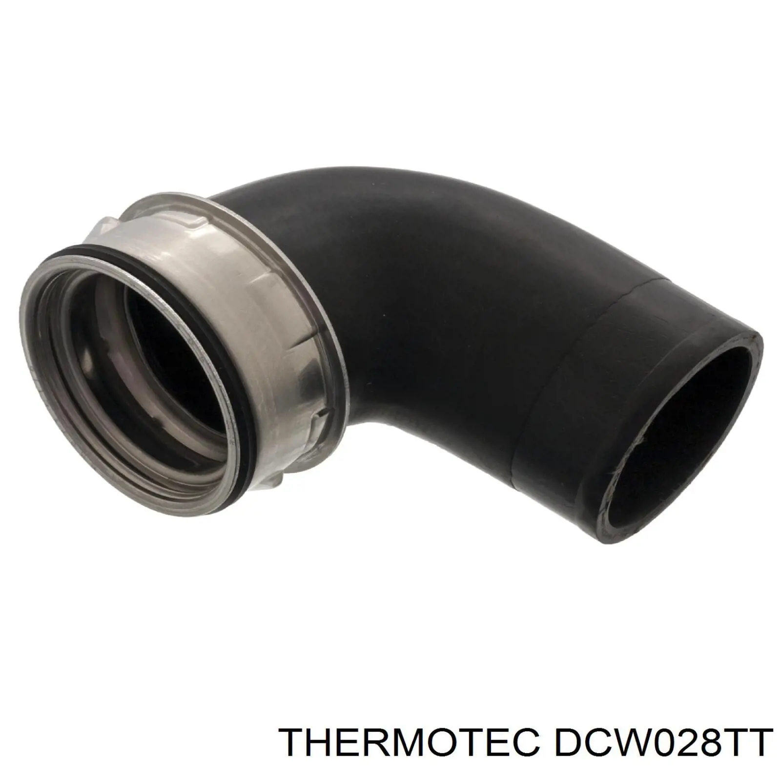 DCW028TT Thermotec tubo flexible de aire de sobrealimentación, de turbina